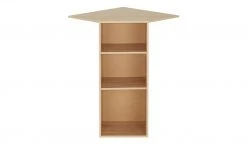 Eckregal Multiraumkonzept | Edelbuche (Nachbildung) 98|cm 9 Eckregal Multiraumkonzept | Edelbuche (Nachbildung) 98|cm -Deutschland Regale Verkaufs-Shop 82722 4 202002252238