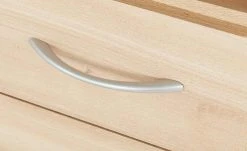 Regal Multiraumkonzept | Buche (Nachbildung) 30|cm 126|cm -Deutschland Regale Verkaufs-Shop 82723 5 202003232237