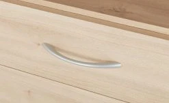 Regal Multiraumkonzept | Buche (Nachbildung) 80|cm 126|cm -Deutschland Regale Verkaufs-Shop 82725 4 202003242242