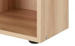 Eckregal Multiraumkonzept | Buche (Nachbildung) 126|cm -Deutschland Regale Verkaufs-Shop 82728 3 202003242242