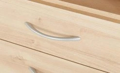 Regal Multiraumkonzept | Buche (Nachbildung) 45|cm 185|cm -Deutschland Regale Verkaufs-Shop 82732 3 202003242242