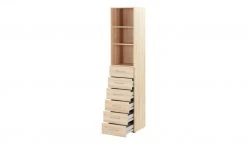 Regal Multiraumkonzept | 40|cm Buche (Nachbildung) -Deutschland Regale Verkaufs-Shop 82751 4 202002282242