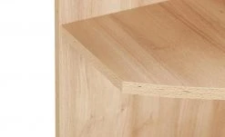 Abschlussregal Multiraumkonzept | Buche (Nachbildung) -Deutschland Regale Verkaufs-Shop 82755 6 202002282242